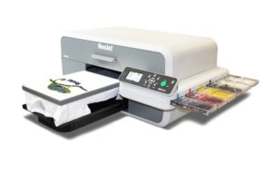 Anajet mPower DTG Printer mSeries